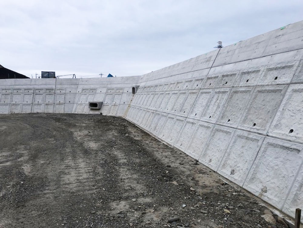 一般土木工事業