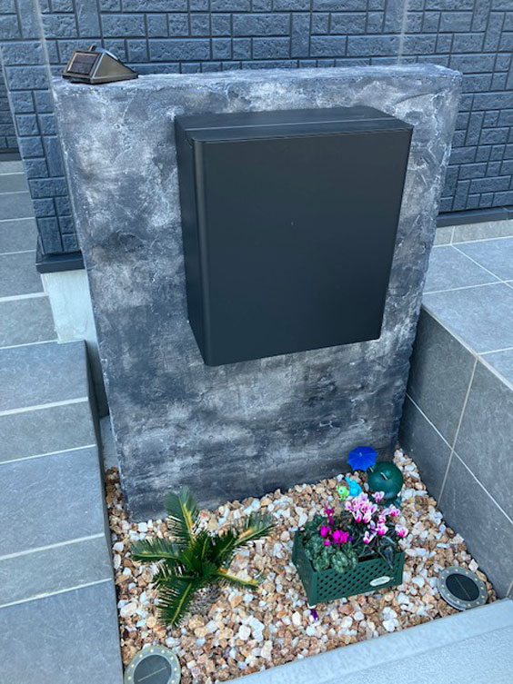 外構(エクステリア)⼯事